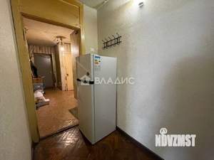 3-к квартира, вторичка, 46м2, 1/5 этаж