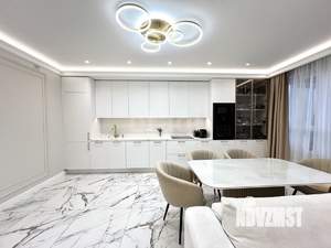 3-к квартира, вторичка, 79м2, 15/25 этаж