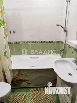 1-к квартира, вторичка, 45м2, 13/23 этаж