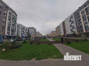 Студия квартира, вторичка, 23м2, 7/9 этаж