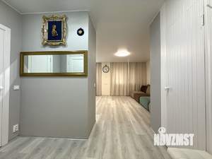 2-к квартира, вторичка, 55м2, 1/8 этаж