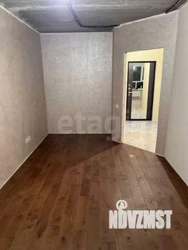 1-к квартира, вторичка, 37м2, 5/8 этаж