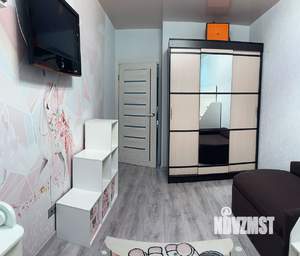 2-к квартира, вторичка, 47м2, 4/6 этаж