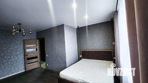 1-к квартира, вторичка, 45м2, 17/17 этаж