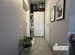 Студия квартира, вторичка, 24м2, 6/9 этаж