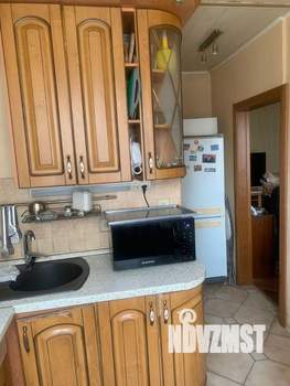 3-к квартира, вторичка, 60м2, 2/5 этаж