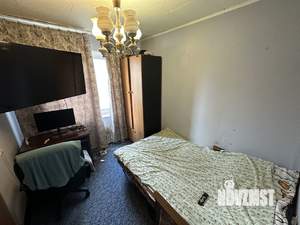 2-к квартира, вторичка, 42м2, 8/10 этаж