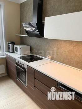 1-к квартира, вторичка, 36м2, 19/31 этаж