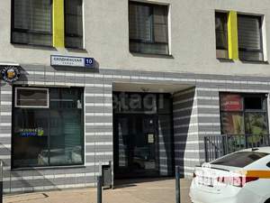 Студия квартира, вторичка, 32м2, 25/25 этаж