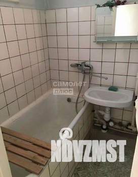 2-к квартира, вторичка, 43м2, 2/5 этаж