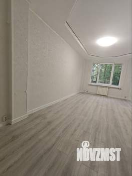 2-к квартира, вторичка, 45м2, 1/5 этаж