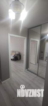 1-к квартира, вторичка, 36м2, 10/27 этаж