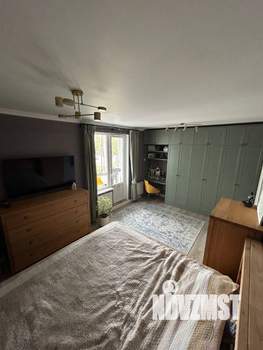 3-к квартира, вторичка, 114м2, 3/26 этаж