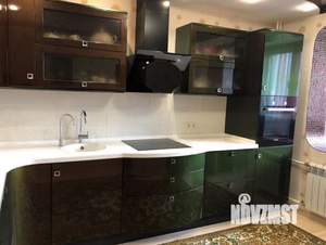 3-к квартира, вторичка, 108м2, 10/17 этаж