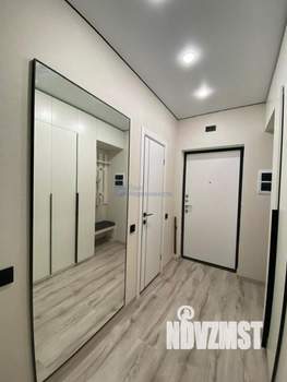 Студия квартира, вторичка, 24м2, 3/24 этаж