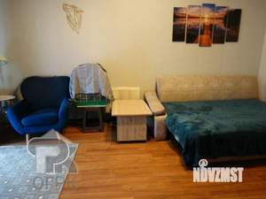 1-к квартира, вторичка, 44м2, 8/8 этаж