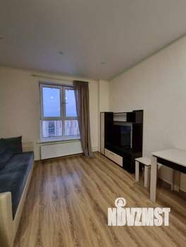 Студия квартира, вторичка, 22м2, 25/25 этаж