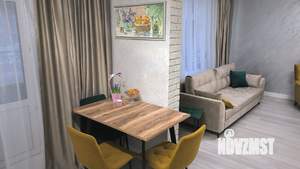 2-к квартира, вторичка, 51м2, 3/8 этаж