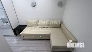 2-к квартира, вторичка, 40м2, 12/25 этаж