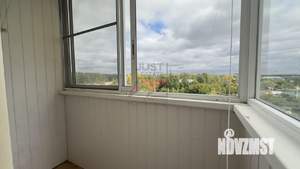 2-к квартира, вторичка, 54м2, 7/12 этаж