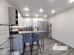 2-к квартира, вторичка, 71м2, 2/6 этаж