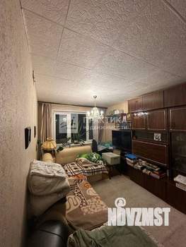 2-к квартира, вторичка, 52м2, 7/9 этаж