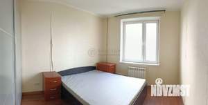 2-к квартира, вторичка, 54м2, 9/16 этаж