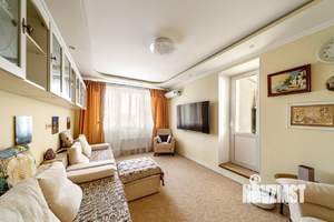 2-к квартира, вторичка, 76м2, 2/26 этаж