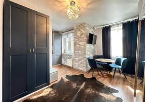 2-к квартира, вторичка, 44м2, 10/25 этаж