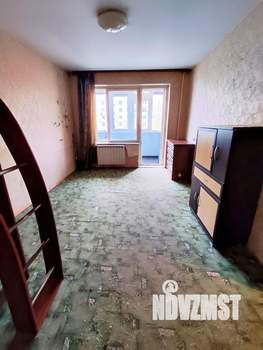 1-к квартира, вторичка, 33м2, 5/9 этаж