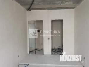 1-к квартира, вторичка, 34м2, 3/8 этаж