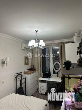 4-к квартира, вторичка, 87м2, 23/28 этаж