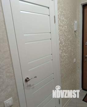 Студия квартира, вторичка, 24м2, 8/8 этаж