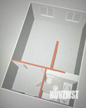 Студия квартира, вторичка, 30м2, 6/6 этаж
