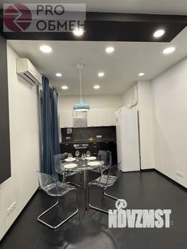 1-к квартира, вторичка, 43м2, 3/28 этаж