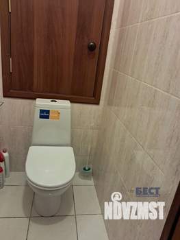 1-к квартира, вторичка, 44м2, 4/16 этаж