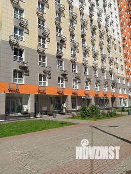 Студия квартира, вторичка, 22м2, 19/25 этаж