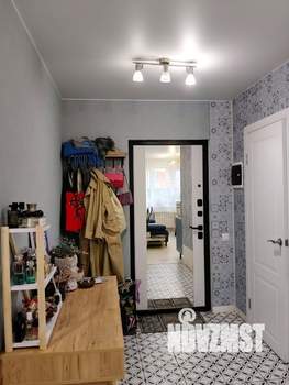 Студия квартира, вторичка, 31м2, 1/5 этаж