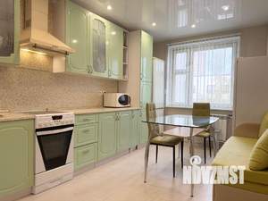 2-к квартира, вторичка, 56м2, 2/10 этаж