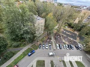 2-к квартира, вторичка, 74м2, 9/19 этаж