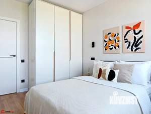 1-к квартира, вторичка, 36м2, 5/12 этаж