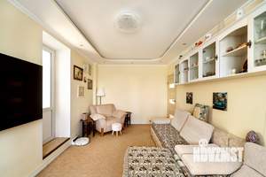 2-к квартира, вторичка, 76м2, 2/26 этаж