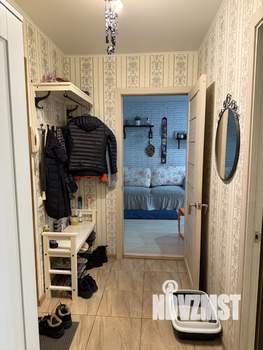 2-к квартира, вторичка, 45м2, 5/9 этаж