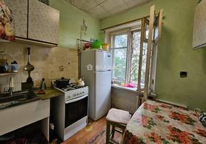 3-к квартира, вторичка, 55м2, 3/5 этаж