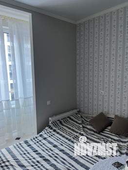 2-к квартира, вторичка, 37м2, 4/12 этаж