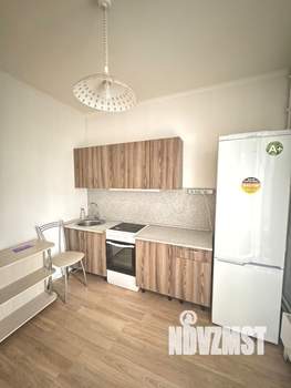 1-к квартира, вторичка, 33м2, 6/26 этаж
