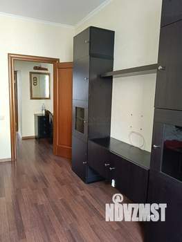 2-к квартира, вторичка, 54м2, 9/16 этаж