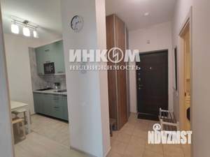 1-к квартира, вторичка, 35м2, 4/8 этаж