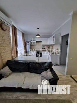 1-к квартира, вторичка, 35м2, 2/25 этаж