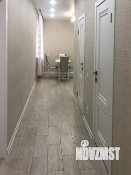 1-к квартира, вторичка, 52м2, 5/13 этаж